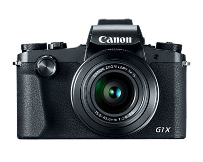 Shop Canon Refurbished PowerShot G1 X Mark III | Canon U.S.A.