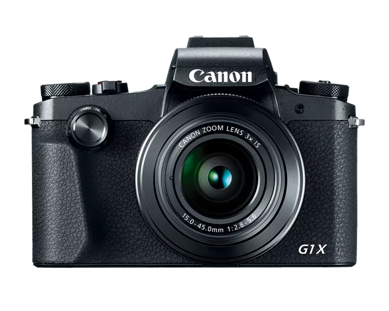 Canon PowerShot G1 X Mark III | Canon U.S.A., Inc.