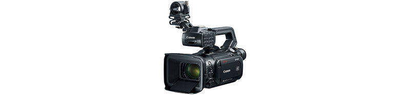 Explore XF405 | Canon Latin America