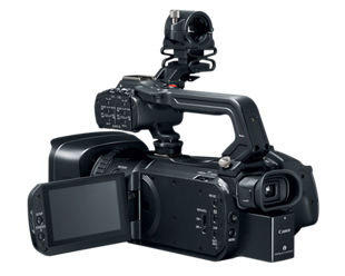 Canon XF405 ジャンク品