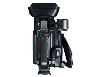 キヤノンがXF405とXF400を発表 － 1インチ単板センサーで4K 60p