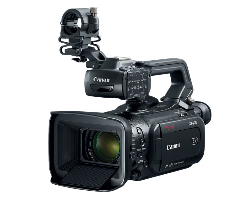 Canon Support for XF405 | Canon U.S.A., Inc. Canon Support for XF405 | Canon U.S.A., Inc.