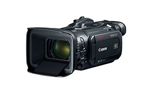 Explore VIXIA GX10 | Canon Latin America