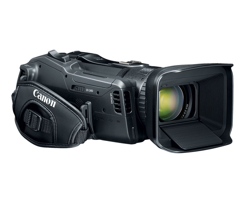 Canon Support for VIXIA GX10 | Canon U.S.A., Inc. Canon Support for VIXIA GX10 | Canon U.S.A., Inc.