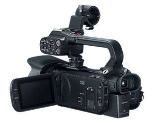 Canon Support for XA11 | Canon U.S.A., Inc.