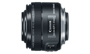 Explore EF-S 35mm f/2.8 Macro IS STM | Canon Latin America