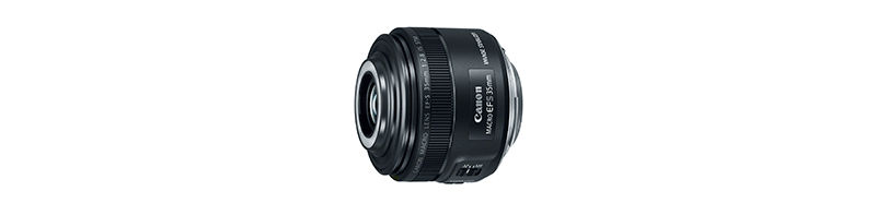 Explore EF-S 35mm f/2.8 Macro IS STM | Canon Latin America