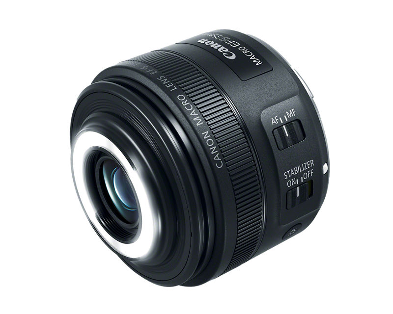 Canon Support for EF-S 35mm f/2.8 Macro IS STM | Canon Canon Support for EF-S 35mm f/2.8 Macro IS STM | Canon