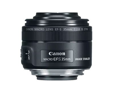 Canon EF-S 35mm f/2.8 Macro IS STM | Canon U.S.A., Inc.