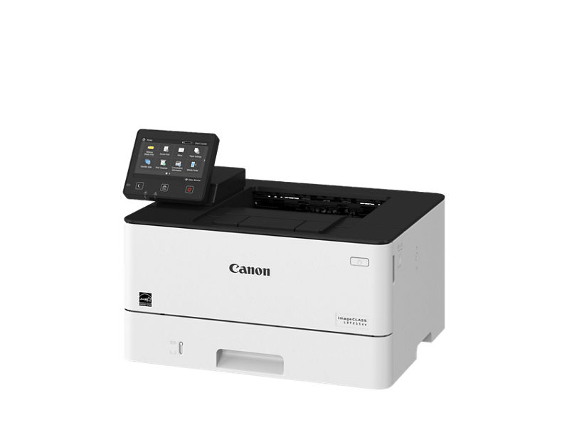 Canon Support for imageCLASS LBP215dw | Canon U.S.A., Inc.