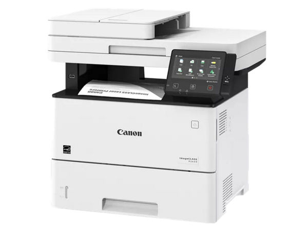 imageCLASS D1650 - Tout en un, sans fil, mobile prêt, imprimante laser duplex