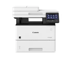imageCLASS D1620 - Multifunction, Wireless, Mobile Ready, Duplex Laser Printer with 3 Year Warranty