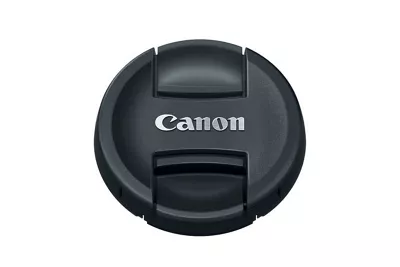 Lens Cap EF-S35