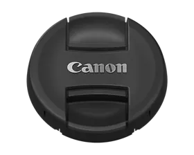 Lens Cap EF-S35
