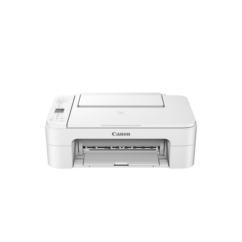 Canon Support for PIXMA TS3120 Canon U.S.A. Inc