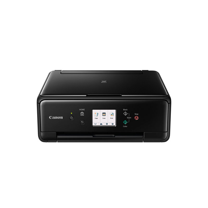 Canon Support for PIXMA TS6120 | Canon U.S.A., Inc.