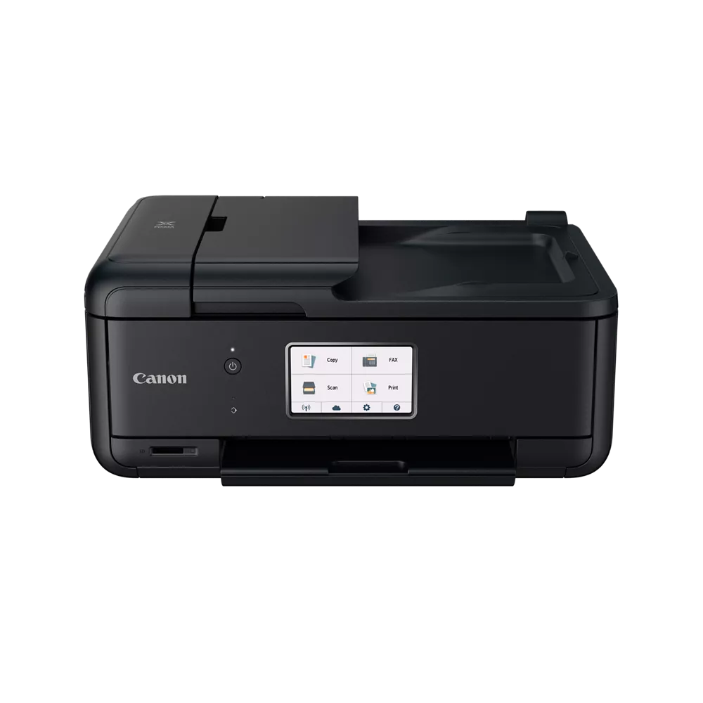 Canon pixma deals tr8520 review