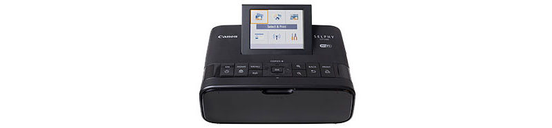 Explore SELPHY CP1300 | Canon Latin America