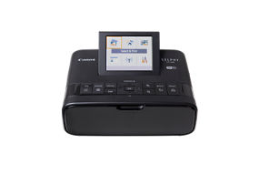 Impresora SELPHY CP1300 Negra 