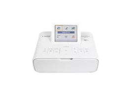 SELPHY CP1300 White Wireless Compact Photo Printer