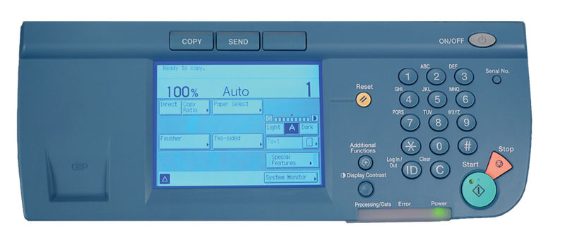 Canon Support for imageCLASS MF7460 | Canon U.S.A., Inc.