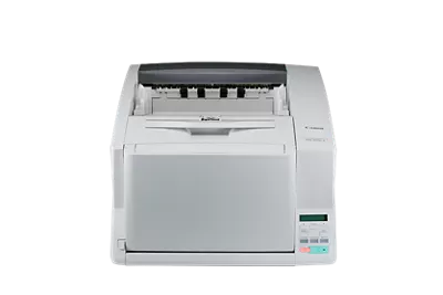 imageFORMULA DR-X10C II Production Document Scanner Image