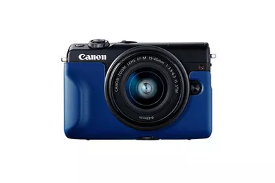 Coque Bleu Marine
