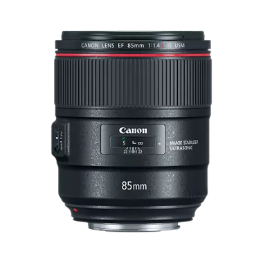 EF 85mm f/1.8 USM (Damaged Box) | Canon Canada Shop