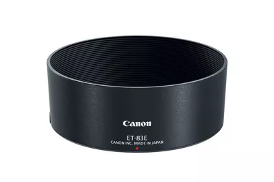 Lens Hood ET-83E