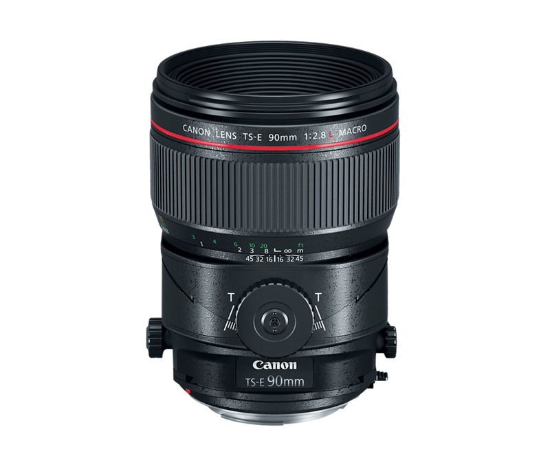 キヤノン Canon TS-E 90mm f2.8 L Macro Canon Support for TS-E 90mm f/2.8L MACRO | Canon U.S.A., Inc.