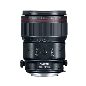 TS-E 90mm f/2.8L Macro