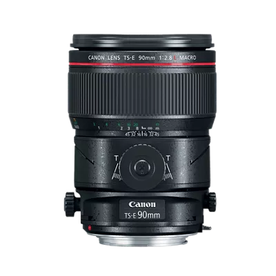 Canon TS-E 90mm f/2.8L MACRO | Canon U.S.A., Inc.