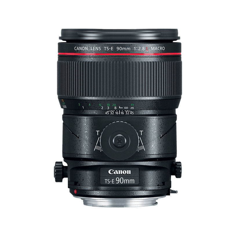 キヤノン Canon TS-E 90mm f2.8 L Macro Canon Support for TS-E 90mm f/2.8L MACRO | Canon U.S.A., Inc.