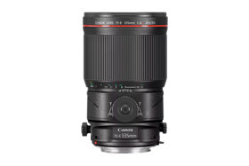 TS-E 135mm f/4L Macro