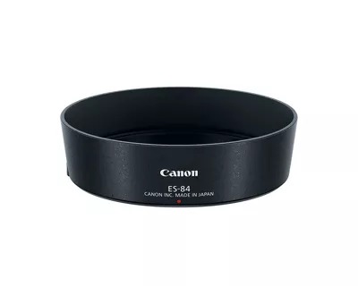 LENS HOOD ES-84