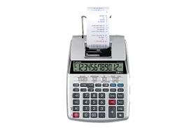 P23-DHV-3 Printing Calculator