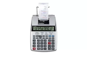 Calculatrice imprimante P23-DHV-3