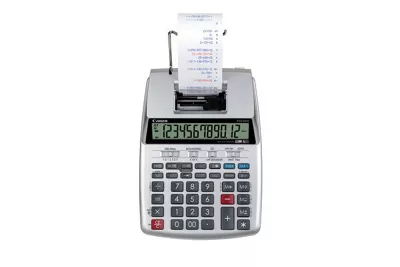 Calculatrice imprimante P23-DHV-3