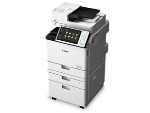 Canon Support for imageRUNNER ADVANCE C356iF II | Canon Canon Support for imageRUNNER ADVANCE C356iF II | Canon