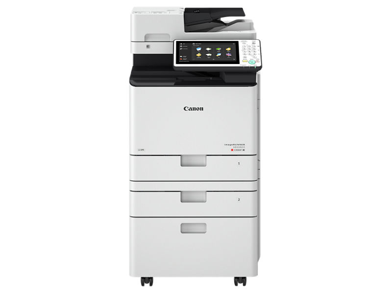 Canon Support for imageRUNNER ADVANCE C356iF II | Canon U.S.A., Inc.