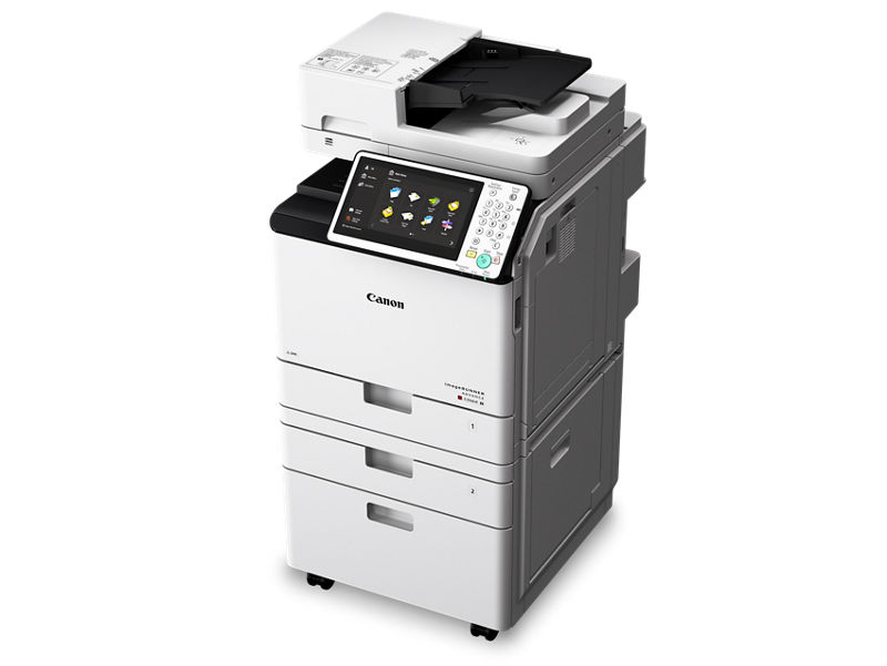Canon Support for imageRUNNER ADVANCE C256iF II | Canon U.S.A., Inc. Canon Support for imageRUNNER ADVANCE C256iF II | Canon U.S.A., Inc.