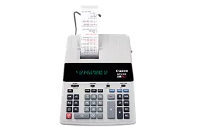 MP21DX Printing Calculator