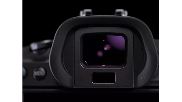 Viseur EOS R5
