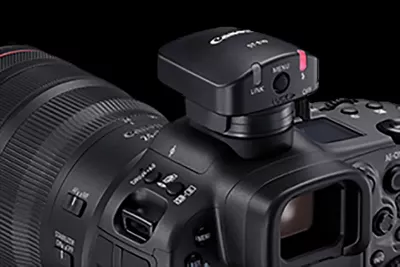 Transmetteur Speedlite