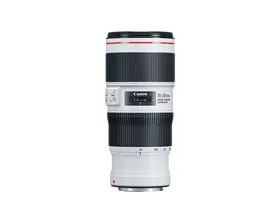 【極上品】Canon EF 70-200mm f/2.8L IS III Canon EF 70-200mm f/2.8L IS III USM | Canon U.S.A., Inc.