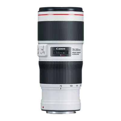Canon EF 70-200mm f/4L IS II USM | Canon U.S.A., Inc.