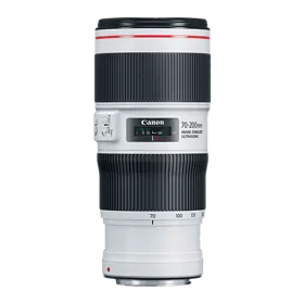 Refurbished EF 70–200mm f/4L IS II USM