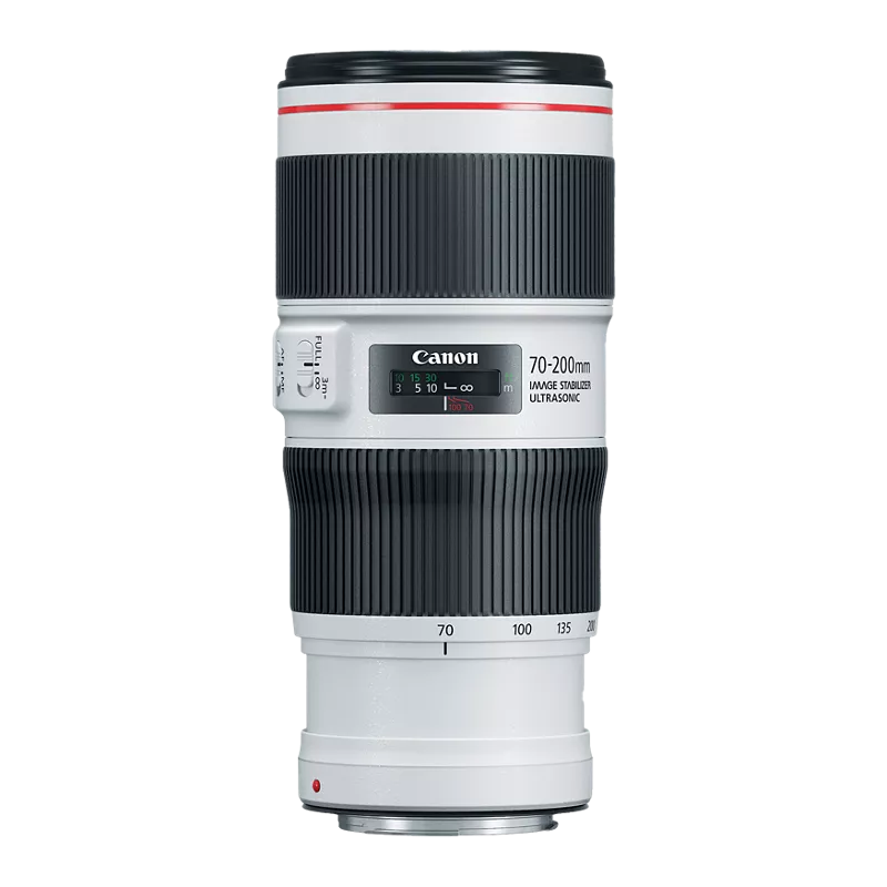 Shop Canon Refurbished EF 70–200mm f/4L IS II USM | Canon Shop Canon Refurbished EF 70–200mm f/4L IS II USM | Canon
