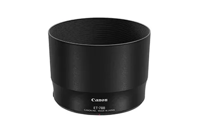 LENS HOOD ET-78B