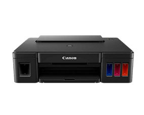 Impresora Canon PIXMA G1110